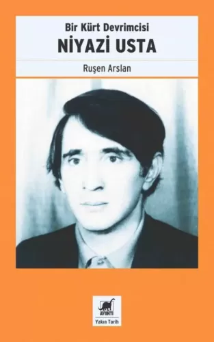 Niyazi Usta Ruşen Arslan