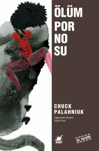 Ölüm Pornosu Chuck Palahniuk