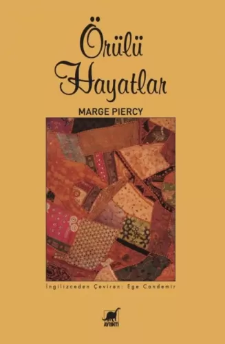 Örülü Hayatlar Marge Piercy