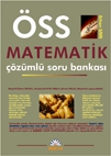 ÖSS Matematik Soru Bankası Erhan SARI