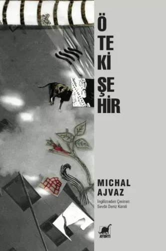 Öteki Şehir Michal Ajvaz