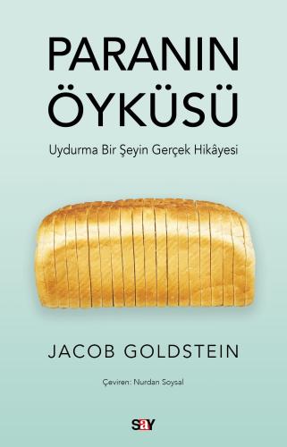 Paranın Öyküsü Jacob Goldstein