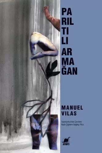 Parıltılı Armağan Manuel Vilas