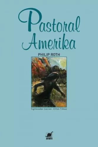 Pastoral Amerika Philip Roth