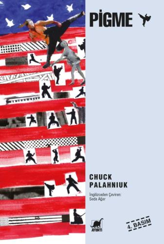 Pigme Chuck Palahniuk