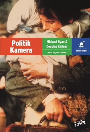 Politik Kamera Douglas Kellner Michael Ryan