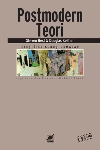 Postmodern Teori Douglas Kellner Steven Best