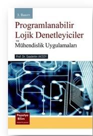 Programlanabilir Lojik Denetleyiciler ve Mühendislik Uygulamaları Saad