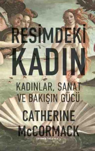 Resimdeki Kadın Catherine McCormack