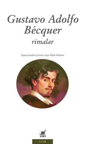 Rimalar Gustavo Adolfo Bécquer