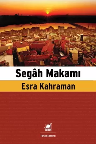 Segâh Makamı Esra Kahraman