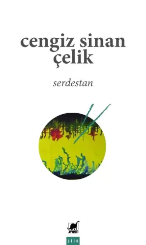 Serdestan Cengiz Sinan Çelik