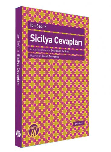 Sicilya Cevapları İbn Seb'in