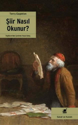 Şiir Nasıl Okunur? Terry Eagleton