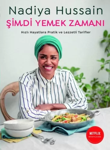 Şimdi Yemek Zamanı