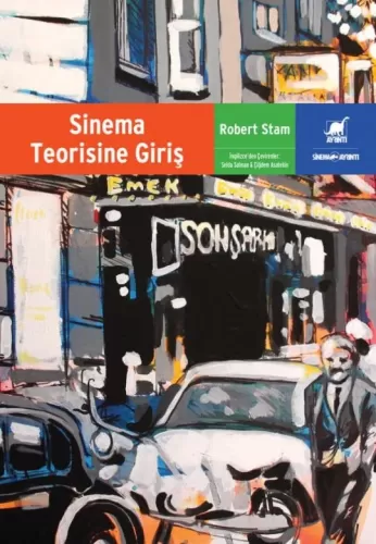 Sinema Teorisine Giriş Robert Stam