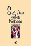 Sirius’tan Gelen Kurbağa Tom Robbins