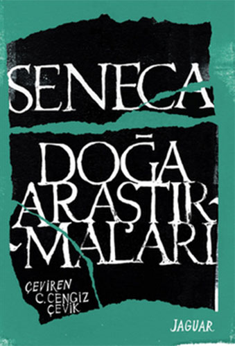 Doğa Araştırmaları Lucius Annaeus Seneca