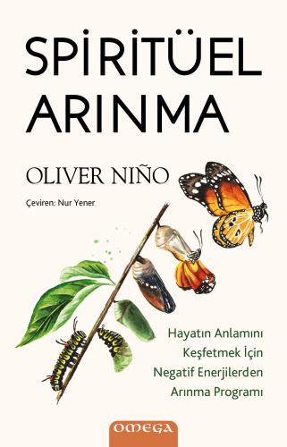 Spiritüel Arınma Oliver Nino