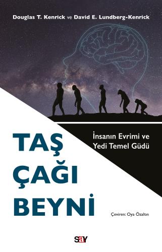 Taş Çağı Beyni David E. Lundberg-Kenrick