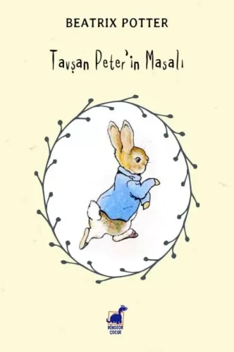 Tavşan Peter’in Masalı Beatrix Potter