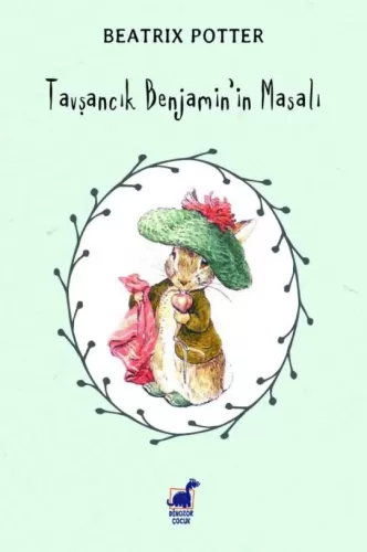 Tavşancık Benjamin’in Masalı Beatrix Potter