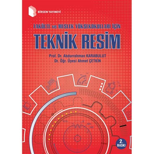 Teknik Resim Abdurrahman Karabulut