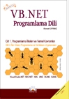 VB.NET Programlama Dili Ahmet KAYMAZ (Bilgisayar Mühendisi)