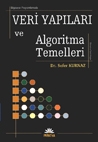 Veri Yapıları ve Algoritma Temelleri Sefer KURNAZ (Dr.)