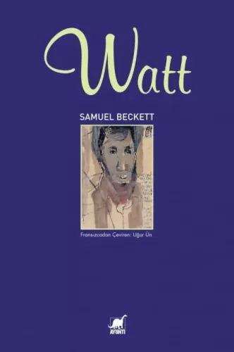 Watt Samuel Beckett