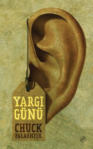 Yargı Günü Chuck Palahniuk