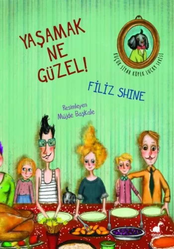 Yaşamak Ne Güzel! Filiz Shine