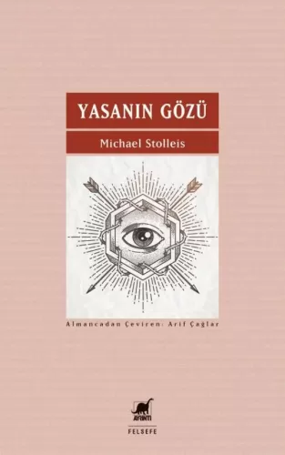 Yasanın Gözü Michael Stolleis