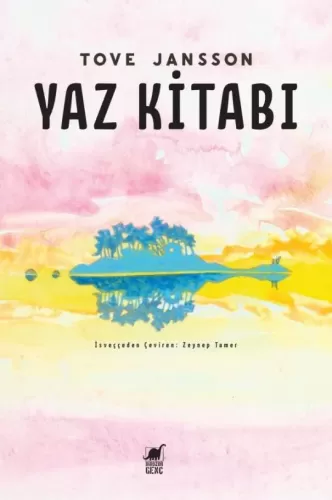 Yaz Kitabı Tove Jansson