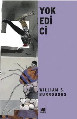 Yok Edici William S. Burroughs