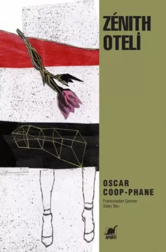 Zénith Oteli Oscar Coop-Phan