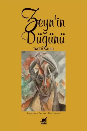 Zeyn'in Düğünü Tayeb Salih